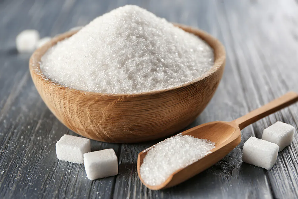 Brazilian Sugar Export