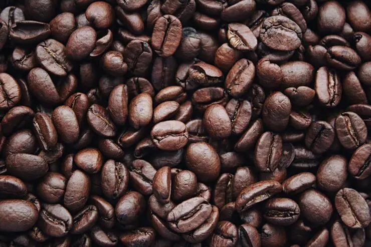Brazilian Coffee Export