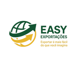Easy Exportações Ltda — logotipo